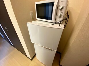 レオネクストハックベリーの物件内観写真